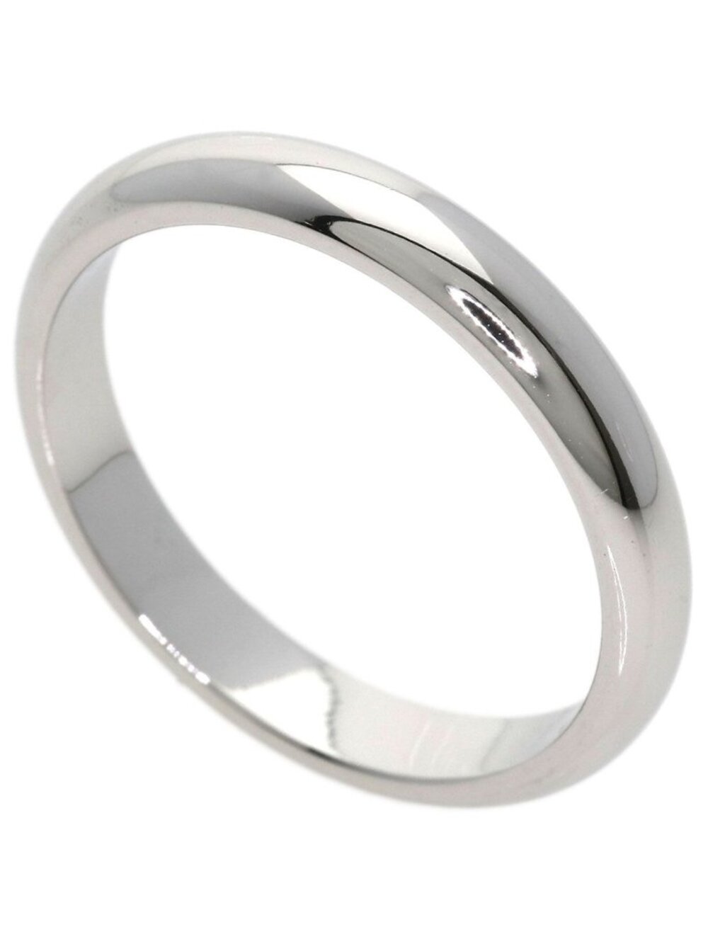 Cartier Wedding 59 Ring